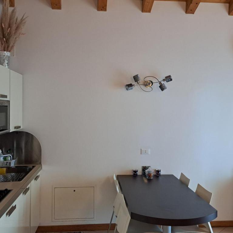 Villaggio Sant'Andrea - apartment with gardenview - Appartamento con 1 Camera da Letto - 2