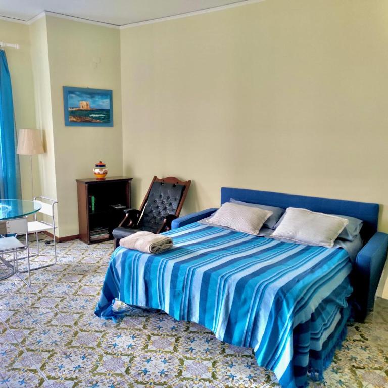 Casa Mar - Apartment in the Heart of Sorrento - Appartamento con 2 Camere da Letto - 12
