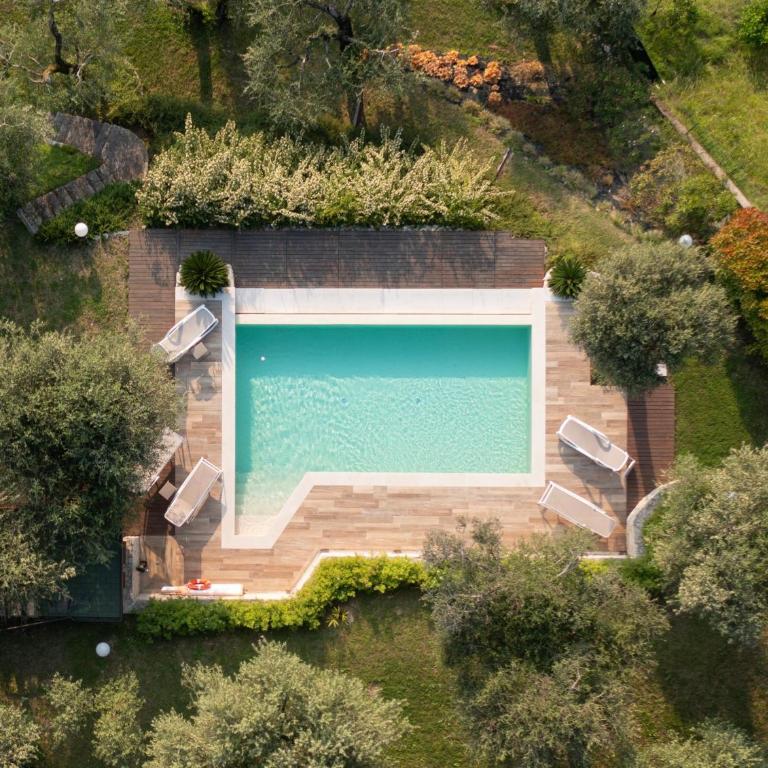 Villa Adriana - Three-Bedroom Townhouse - 31