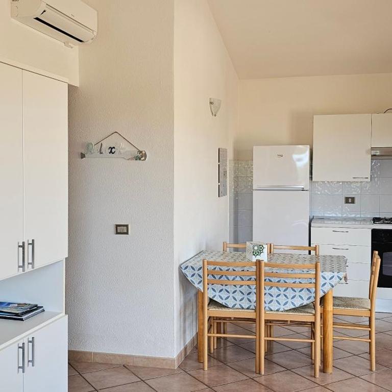 Appartamenti Corallo - Two-Bedroom House - 11
