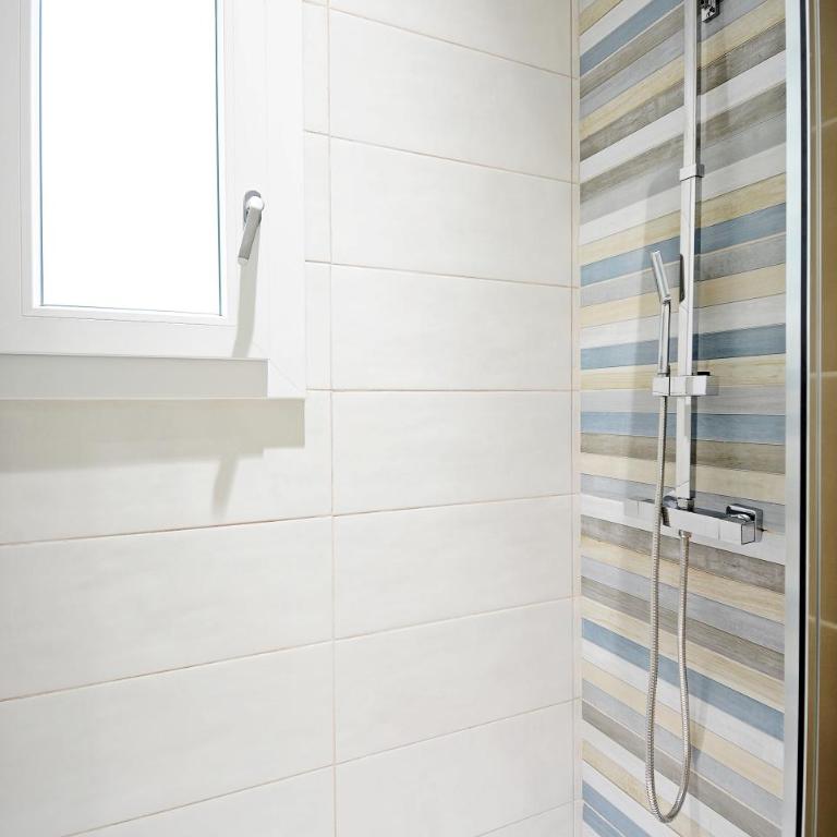 Pertus - Appartamento con 1 Camera da Letto - 20