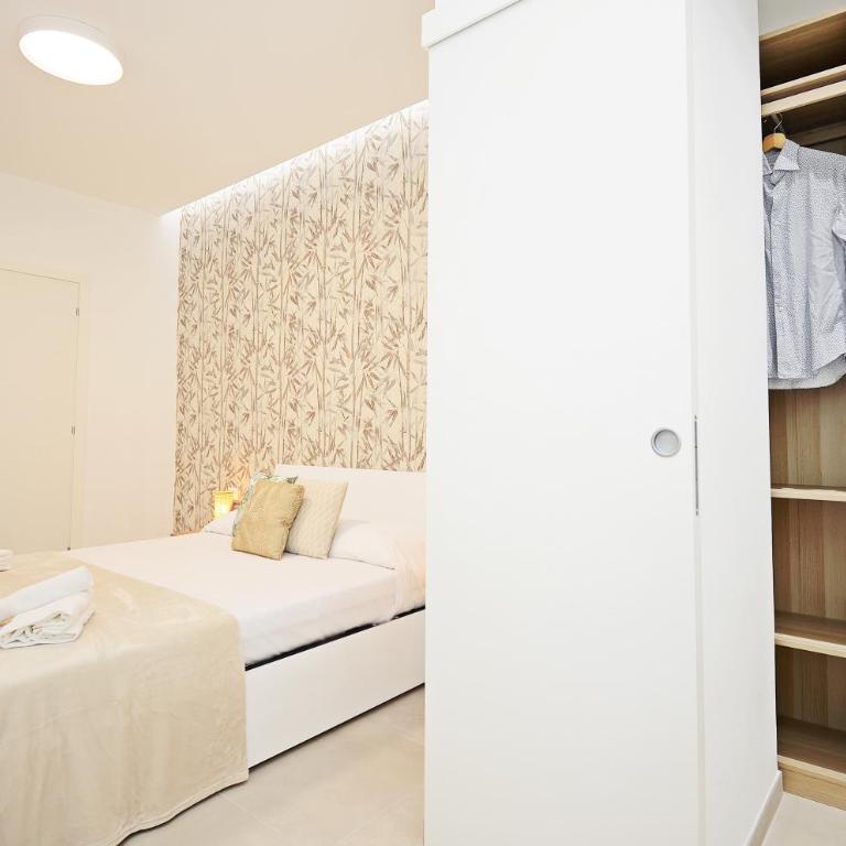 Pertus - Appartamento con 1 Camera da Letto - 14