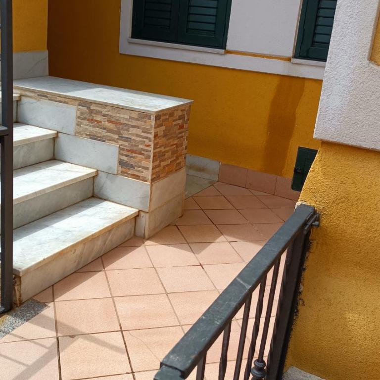 Casa Marea - Appartamento - 72