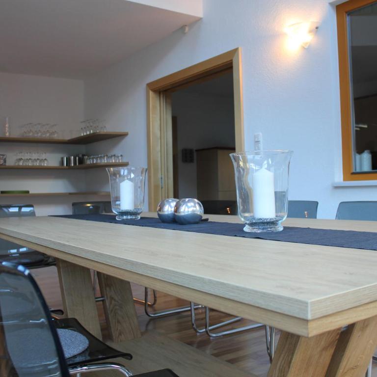 Chalet Mühle - Chalet - 12