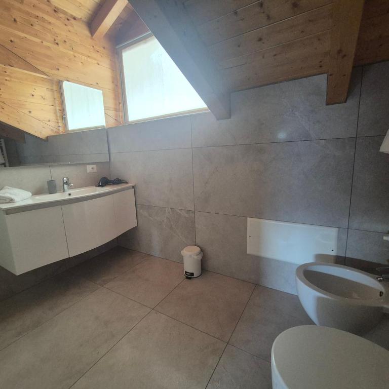 Appartamento Lavinia - Menaggio - Apartment mit 2 Schlafzimmern - 18