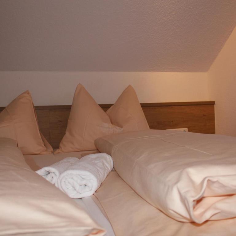 Chalet Mühle - Chalet - 18