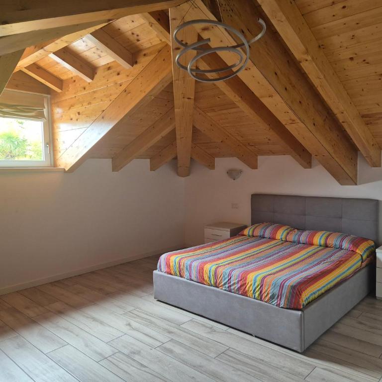 Appartamento Lavinia - Menaggio - Apartment mit 2 Schlafzimmern - 17