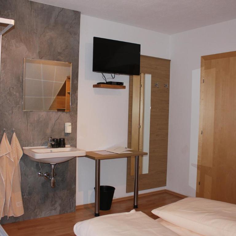 Chalet Mühle - Chalet - 19