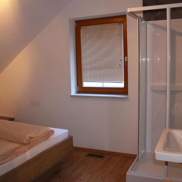 Chalet Mühle - Chalet - 20