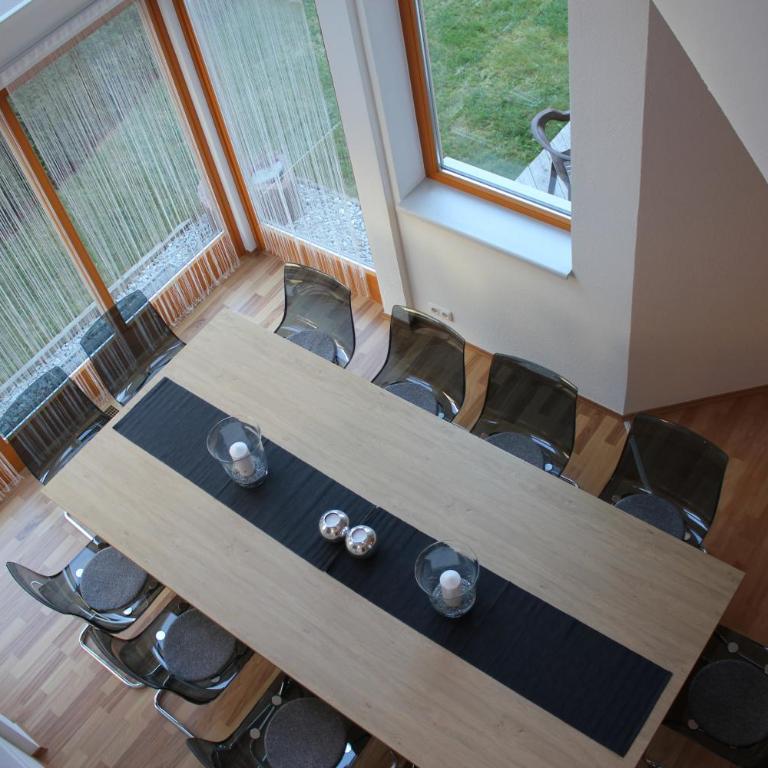 Chalet Mühle - Chalet - 6
