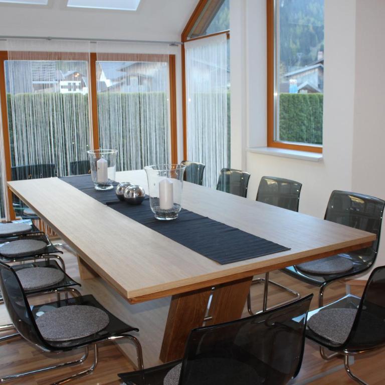 Chalet Mühle - Chalet - 17