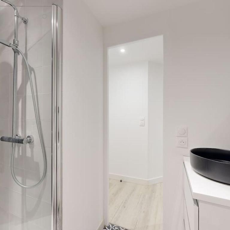 CHAL3 Duplex cosy à 200m du Capitole - Appartement 1 Chambre - 2