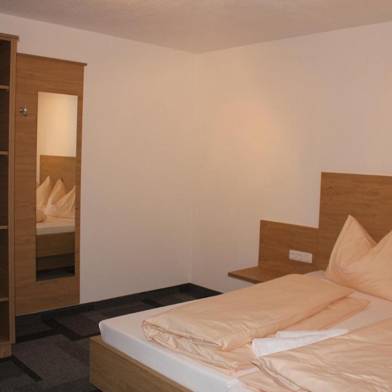 Chalet Mühle - Chalet - 16