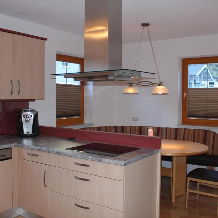 Chalet Mühle - Chalet - 7