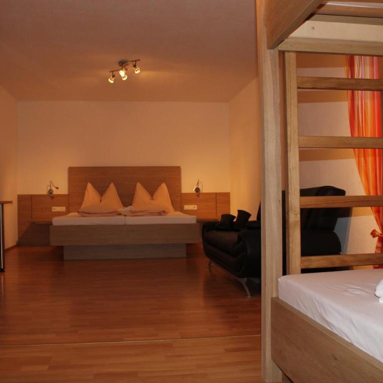 Chalet Mühle - Chalet - 29