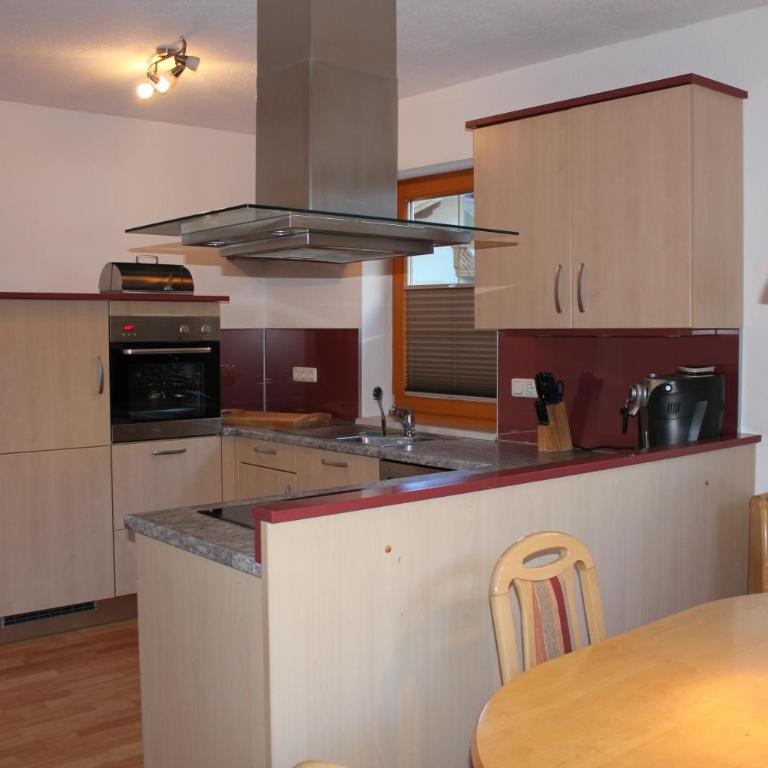 Chalet Mühle - Chalet - 31
