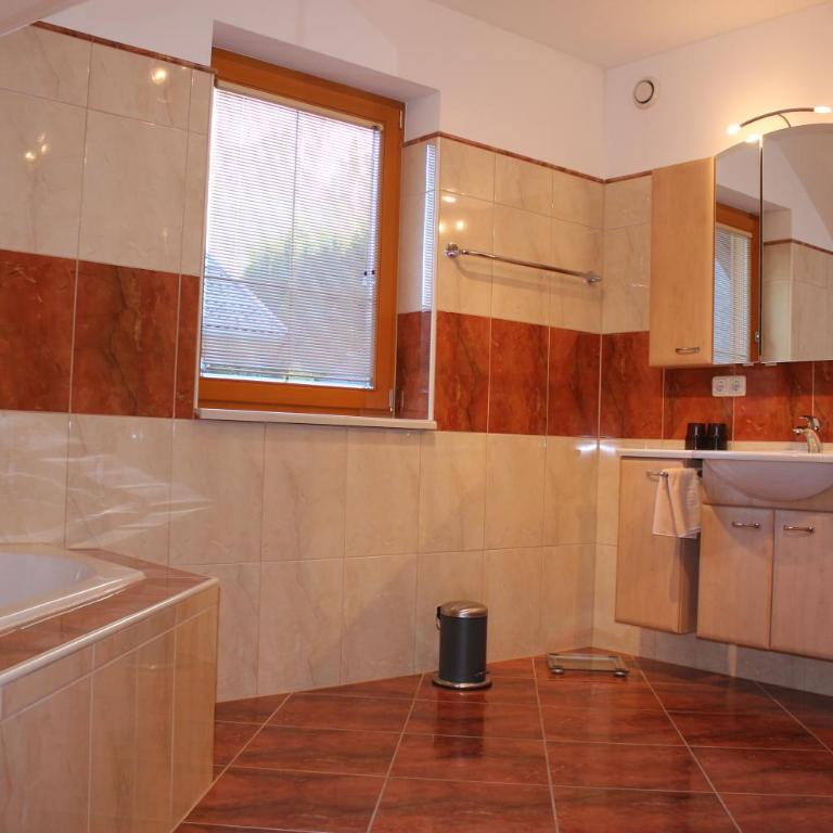 Chalet Mühle - Chalet - 28