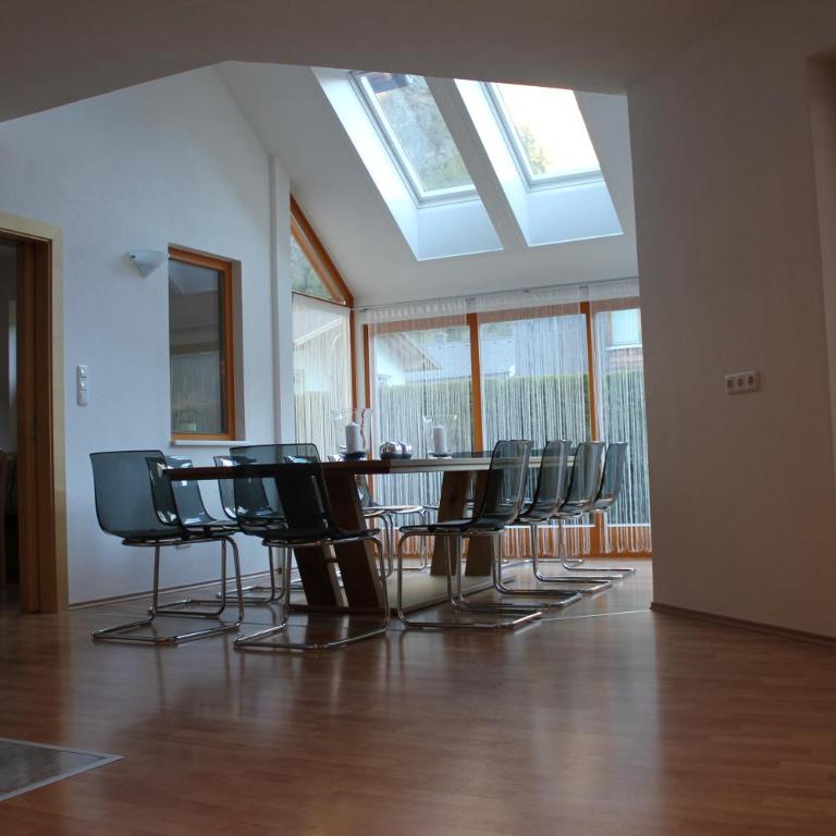 Chalet Mühle - Chalet - 15