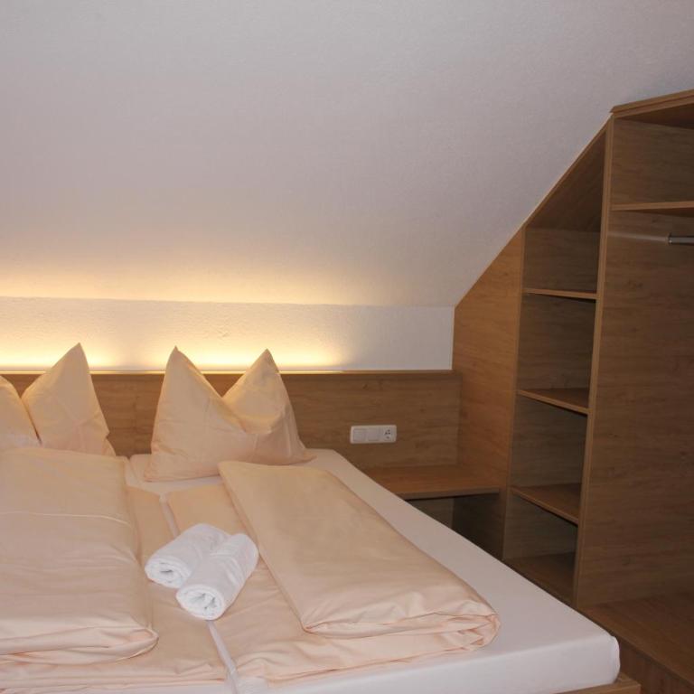 Chalet Mühle - Chalet - 2