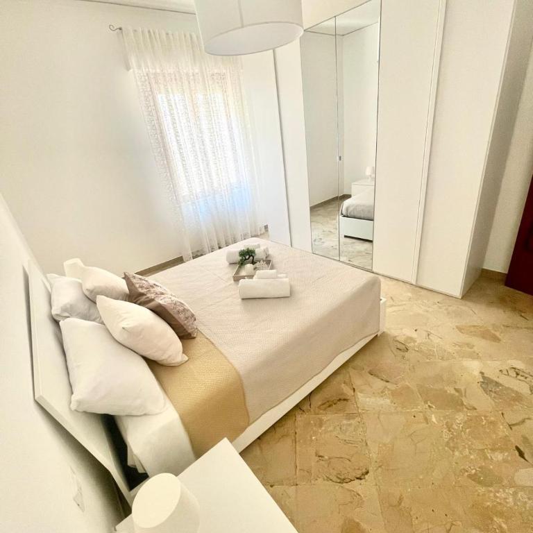 Home Sisters - Appartamento con 2 Camere da Letto - 47