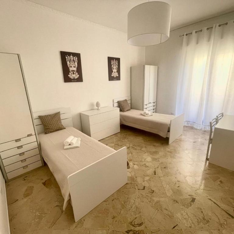 Home Sisters - Appartamento con 2 Camere da Letto - 31