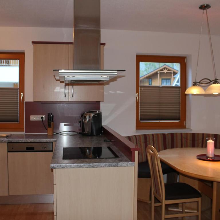 Chalet Mühle - Chalet - 23
