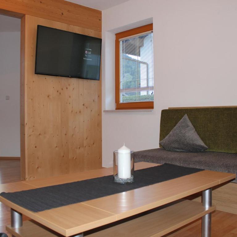 Chalet Mühle - Chalet - 24