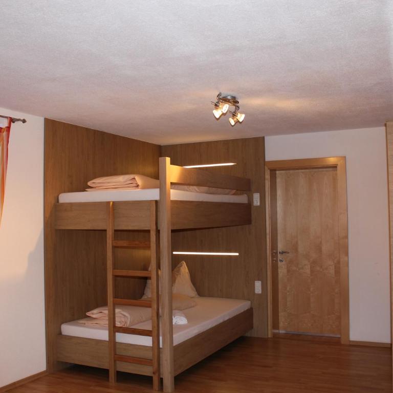 Chalet Mühle - Chalet - 25