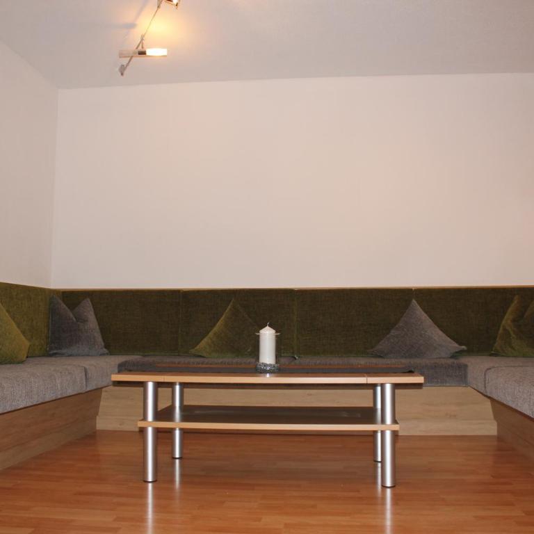 Chalet Mühle - Chalet - 22