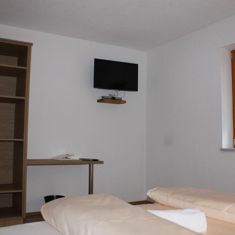 Chalet Mühle - Chalet - 21