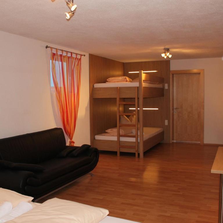Chalet Mühle - Chalet - 35