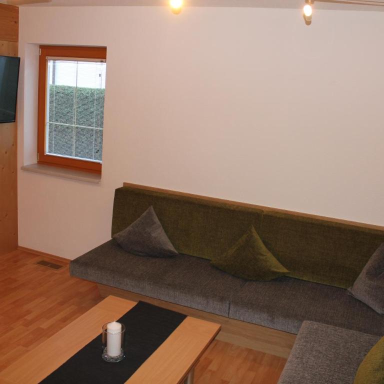 Chalet Mühle - Chalet - 32