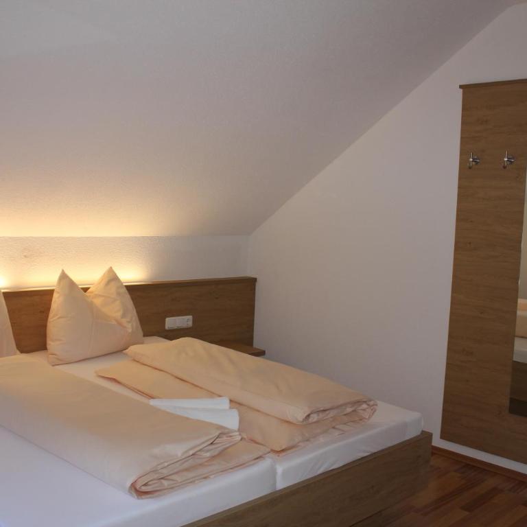 Chalet Mühle - Chalet - 30
