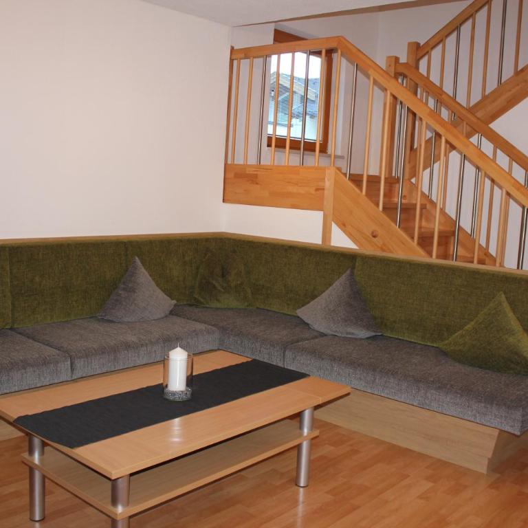 Chalet Mühle - Chalet - 3