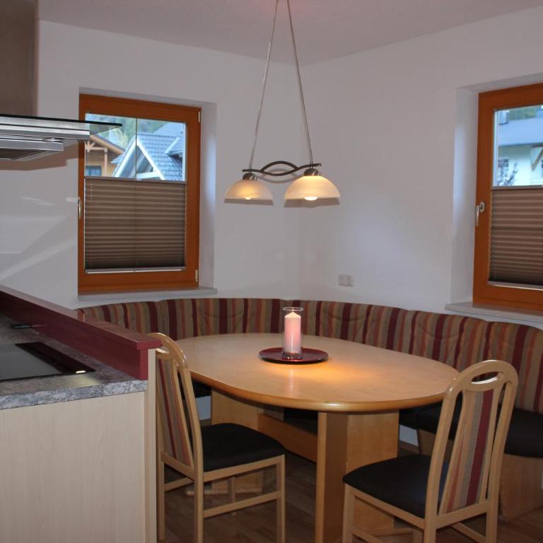Chalet Mühle - Chalet - 34