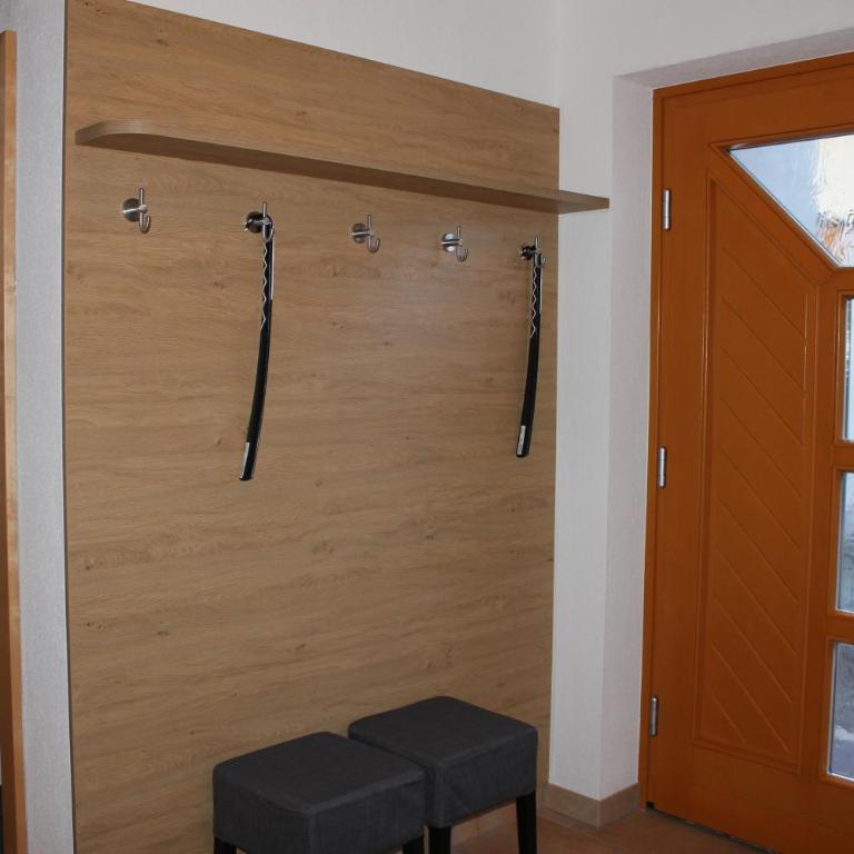 Chalet Mühle - Chalet - 33