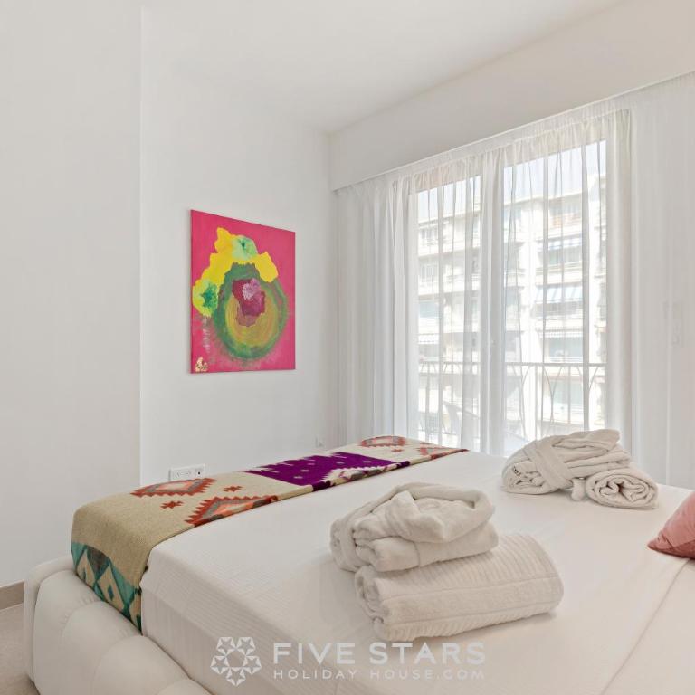 Suite Grand Sud FSHH - Appartement - 18