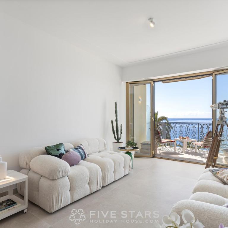 Suite Grand Sud FSHH - Appartement - 7
