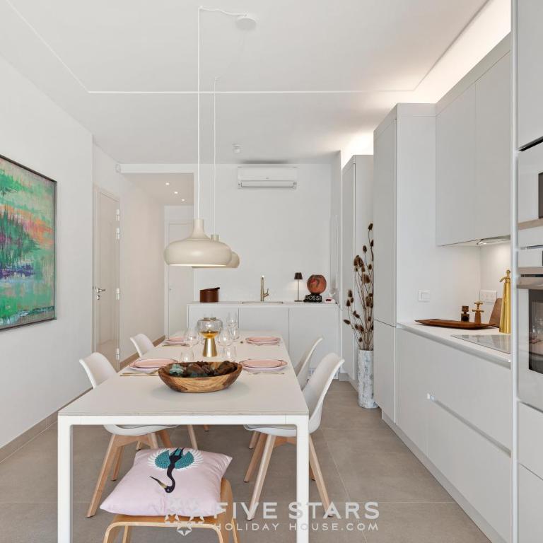 Suite Grand Sud FSHH - Appartement - 9