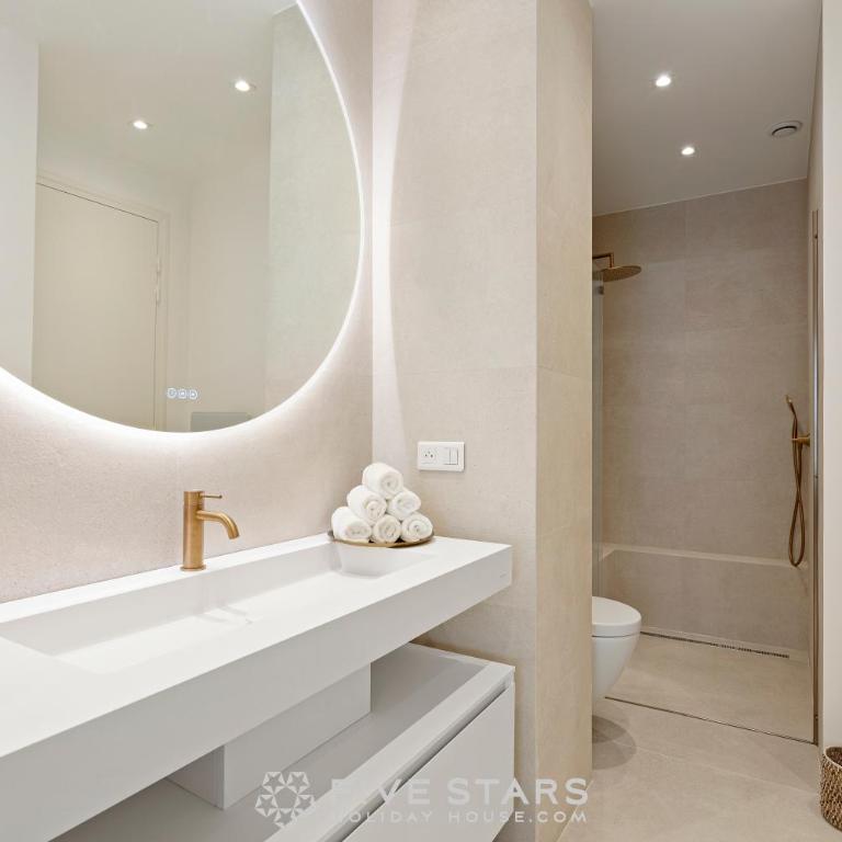 Suite Grand Sud FSHH - Appartement - 10