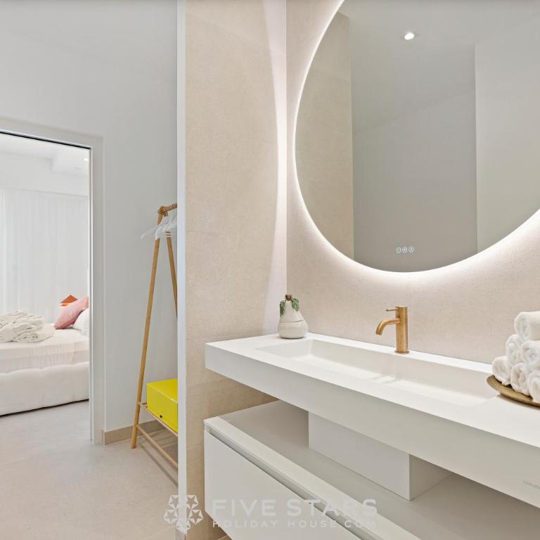 Suite Grand Sud FSHH - Appartement - 11