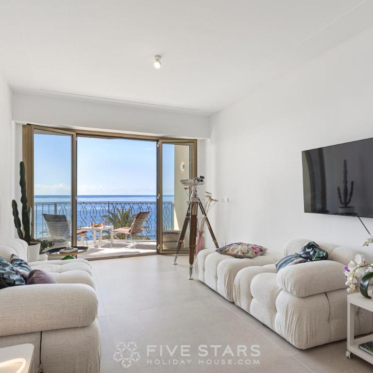 Suite Grand Sud FSHH - Appartement - 12