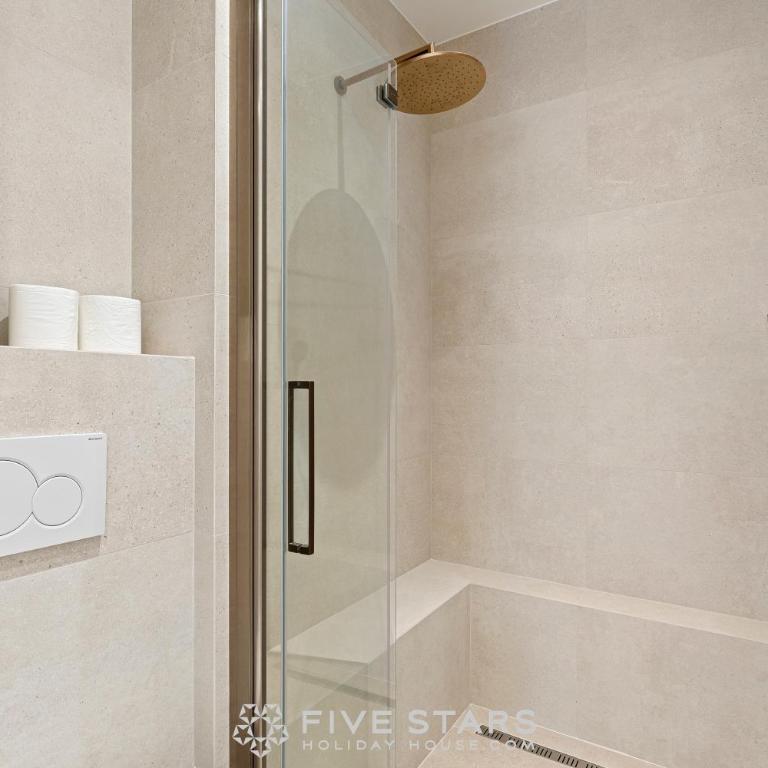 Suite Grand Sud FSHH - Appartement - 16