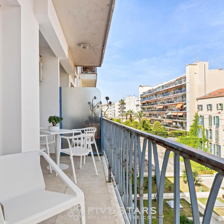 Suite Grand Sud FSHH - Appartement - 17