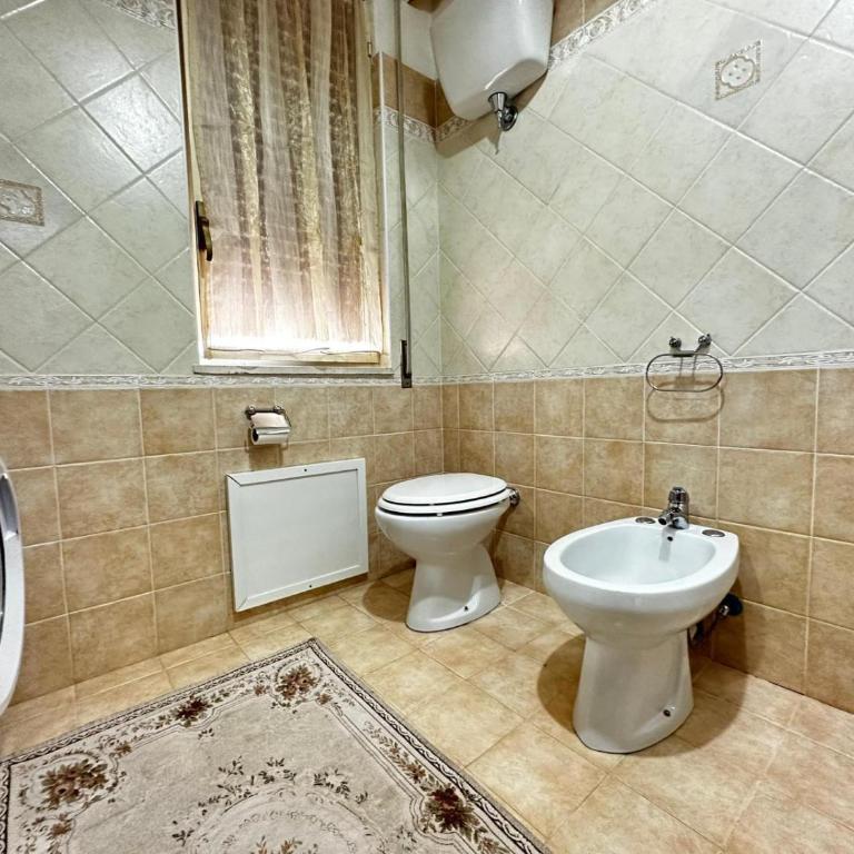 Appartamento Donna Carmela - Tropea Centro - Appartamento con 3 Camere da Letto - 42