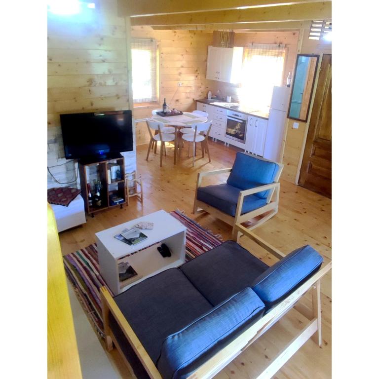 Estia - Two-Bedroom House - 12