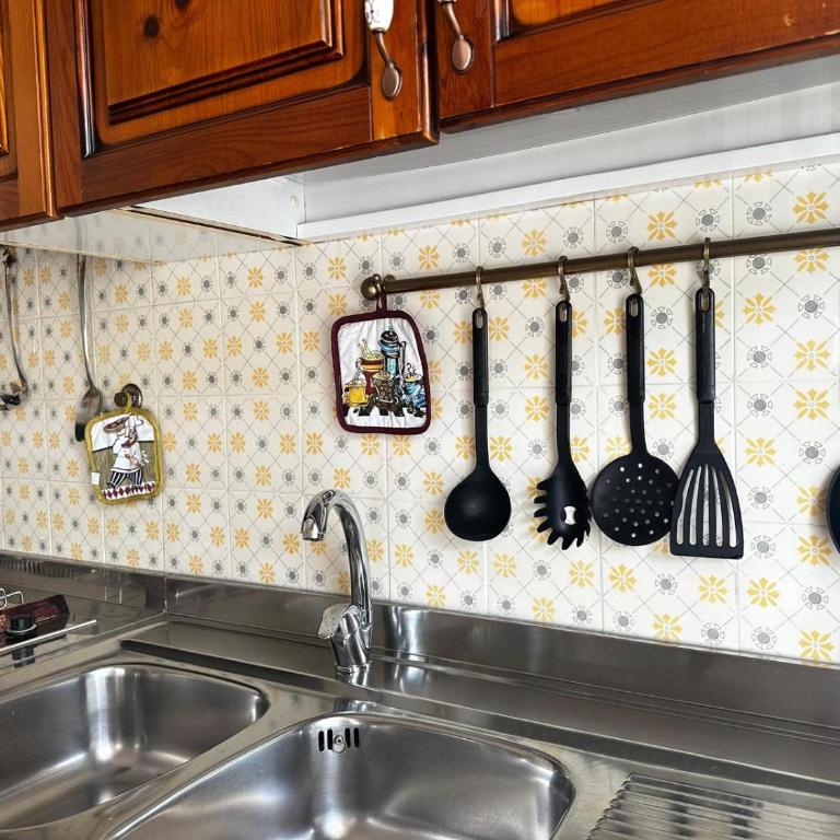 Appartamento Donna Carmela - Tropea Centro - Appartamento con 3 Camere da Letto - 43