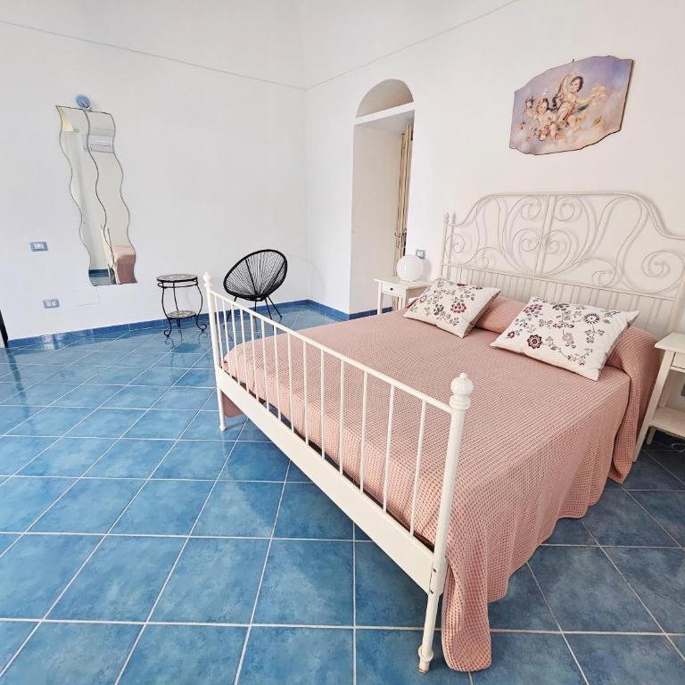 Maridea - Marlin - Appartamento con 1 Camera da Letto e Terrazza - 3