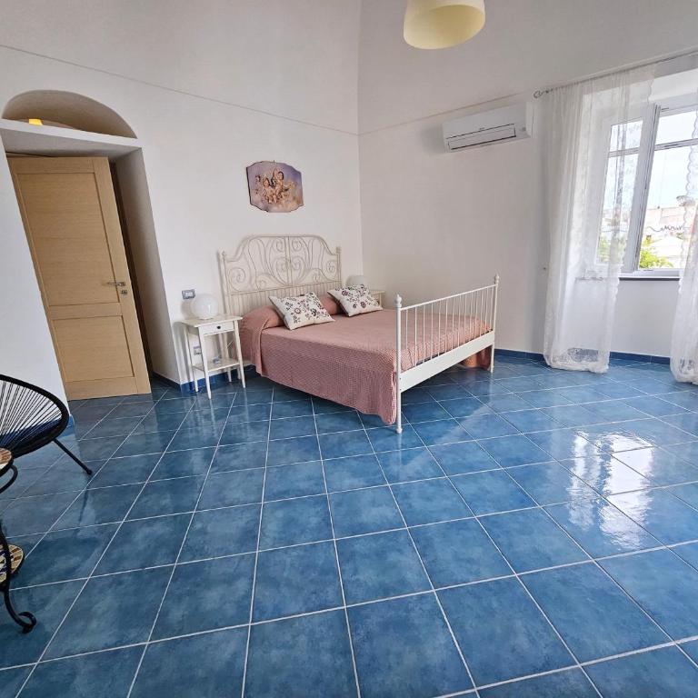 Maridea - Marlin - Appartamento con 1 Camera da Letto e Terrazza - 1