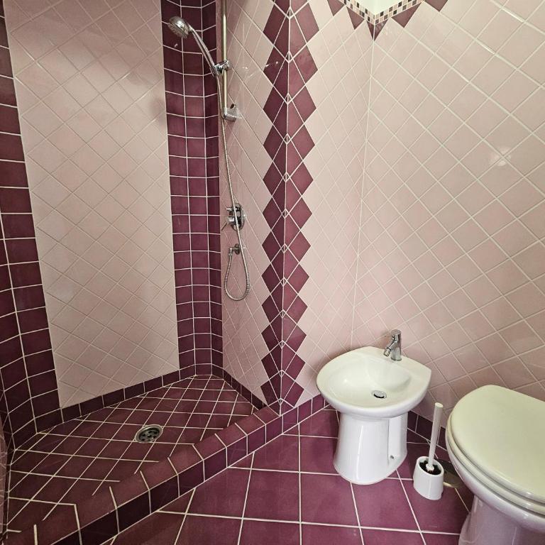 Maridea - Marlin - Appartamento con 1 Camera da Letto e Terrazza - 13